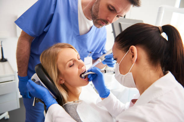 Dental X-Rays and Imaging in El Cenizo, TX